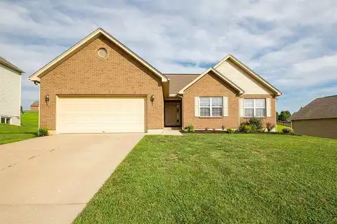 Sinclair, INDEPENDENCE, KY 41051