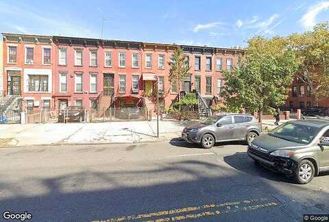 Bushwick, BROOKLYN, NY 11221