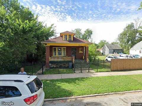 112Th, CHICAGO, IL 60628