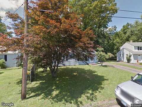 Barry, MIDDLETOWN, CT 06457