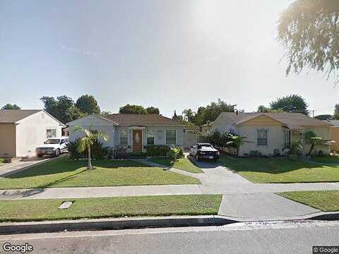 Washington, LYNWOOD, CA 90262