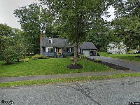 Oak Hill, WALPOLE, MA 02081