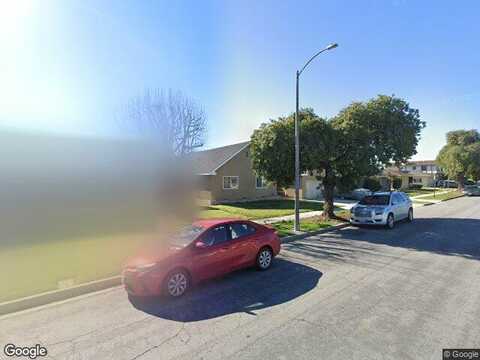 46Th, LONG BEACH, CA 90807