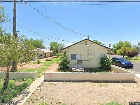 E Devonshire Avenue 4, Phoenix, AZ 85014
