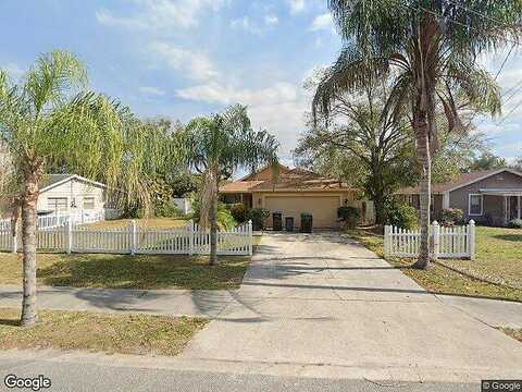 Farwell, ORLANDO, FL 32807