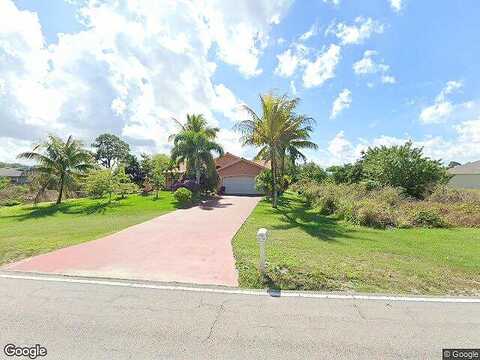 Del Rio, PORT SAINT LUCIE, FL 34953