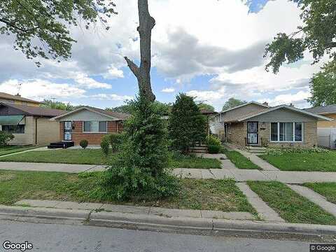 Justine, CHICAGO, IL 60643