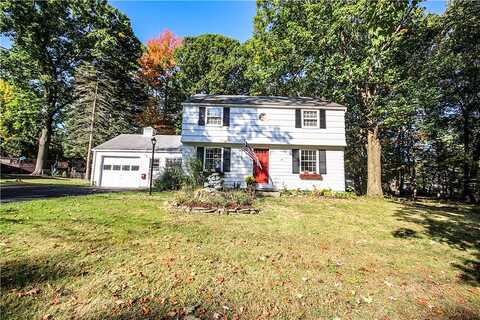 Harris, JAMESTOWN, NY 14701