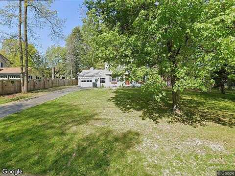 Harris, JAMESTOWN, NY 14701