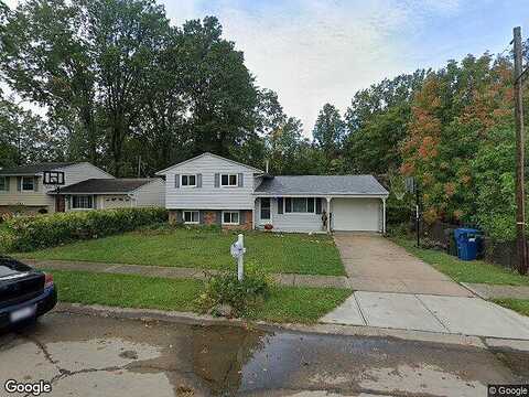 Sweetbriar, VERMILION, OH 44089