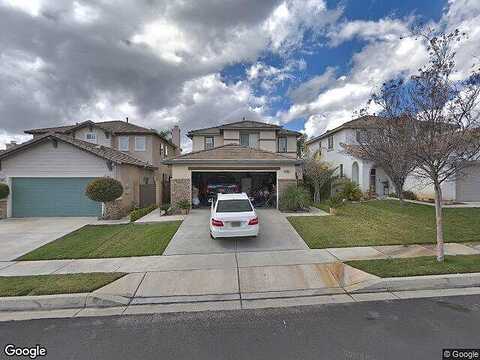 Stovall, YUCAIPA, CA 92399