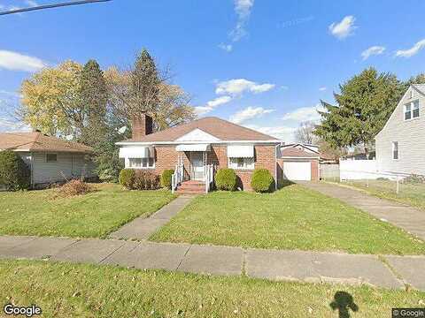 Reed, AKRON, OH 44306