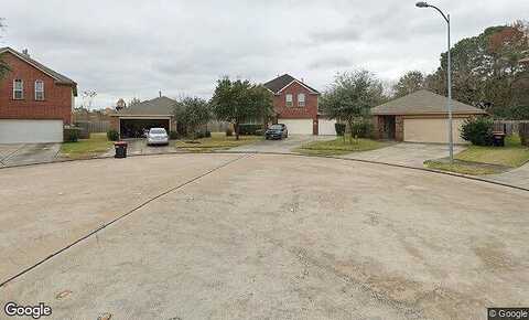 Turchin, HOUSTON, TX 77014