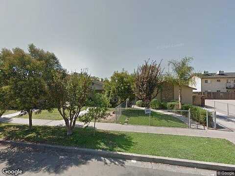 E, REEDLEY, CA 93654