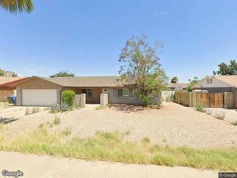 50Th, GLENDALE, AZ 85304