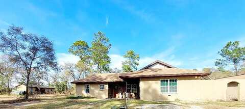 80Th, MORRISTON, FL 32668