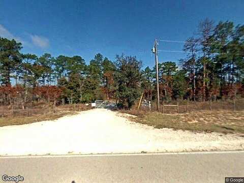 80Th, MORRISTON, FL 32668