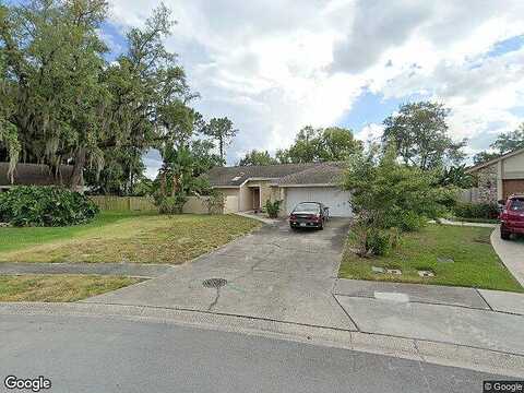 Queen Elaine, CASSELBERRY, FL 32707