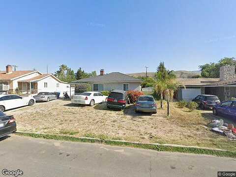 29Th, SAN BERNARDINO, CA 92405