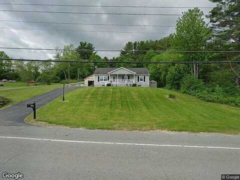 Us Route 4, CANAAN, NH 03741