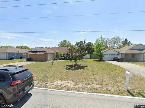 Linden, SPRING HILL, FL 34609