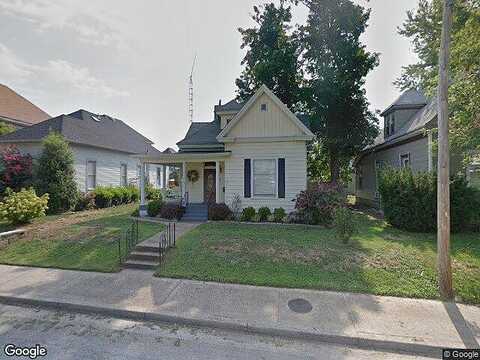 Saint Ann, OWENSBORO, KY 42303