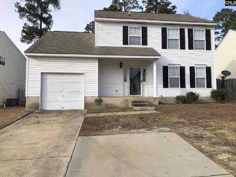 Walkbridge, CHAPIN, SC 29036