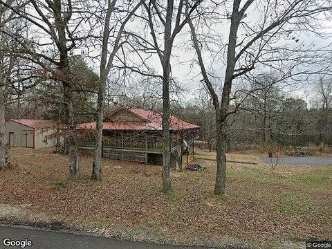 Austin Chapel, SARDIS, TN 38371