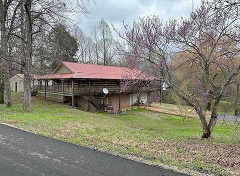 Austin Chapel, SARDIS, TN 38371