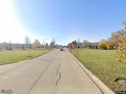 S Alder Creek Court #1385, Romeoville, IL 60446