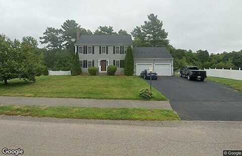 Powhattan, EAST TAUNTON, MA 02718