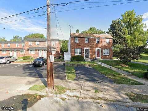 Green Valley, NORRISTOWN, PA 19401