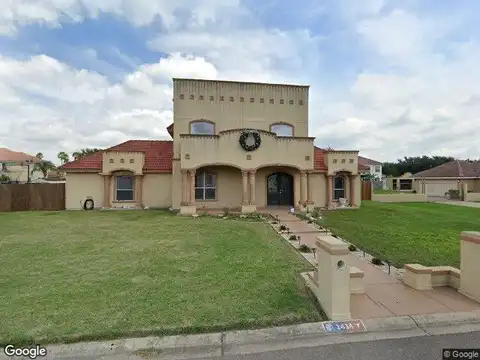 Encantado, PALMVIEW, TX 78572