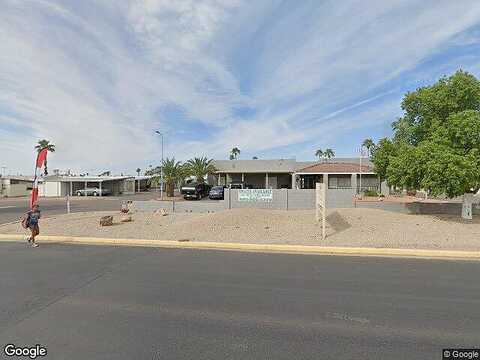 N Merrill Road 163, Apache Junction, AZ 85120