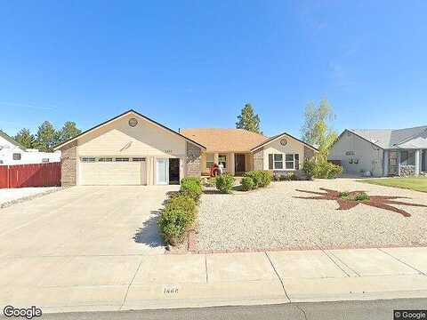 James, GARDNERVILLE, NV 89460