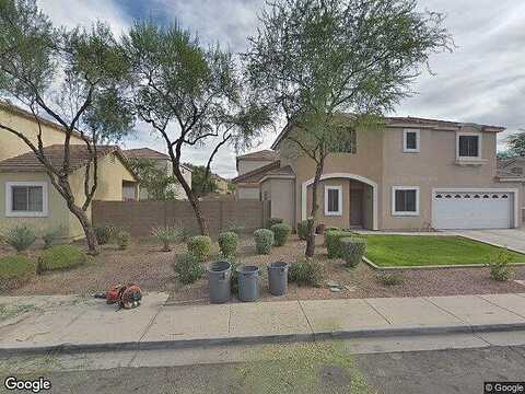 S Boulder Street A, Gilbert, AZ 85296