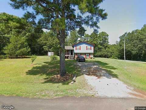 Coosa County Road 71, KELLYTON, AL 35089