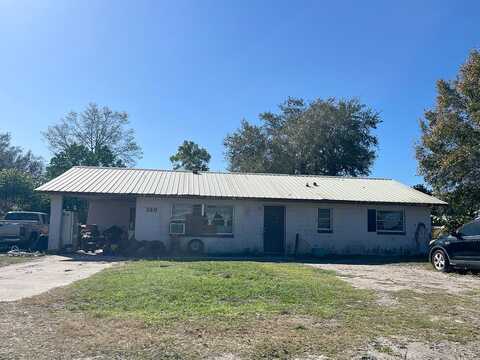 Poucher, WAUCHULA, FL 33873