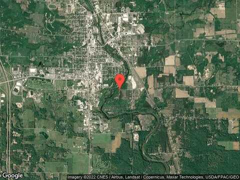 Mile, BIG RAPIDS, MI 49307