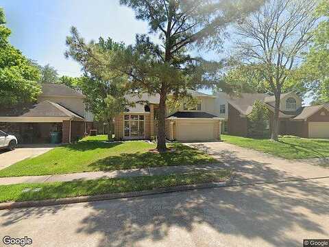 Hillside Park, CYPRESS, TX 77433