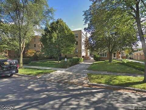 Monroe Ave Apt 3, RIVER FOREST, IL 60305