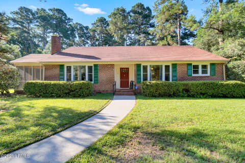 Old House, RIDGELAND, SC 29936