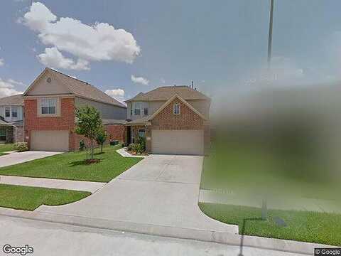 Fir Woods, CYPRESS, TX 77429