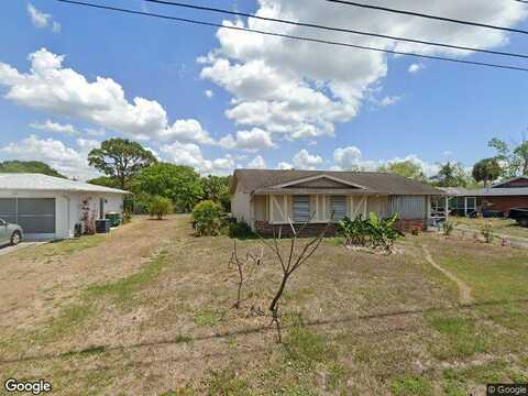 Inverness, PORT CHARLOTTE, FL 33952