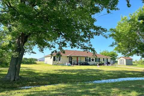 County Road 4003, MABANK, TX 75147