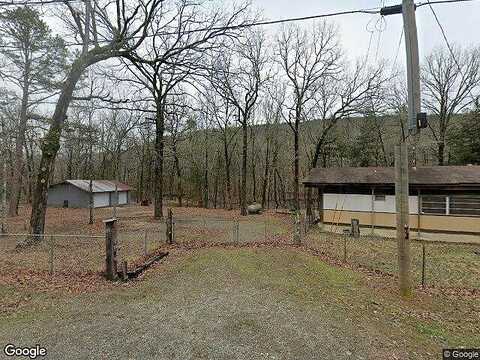 Cove Creek, QUITMAN, AR 72131