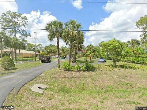 16Th, NAPLES, FL 34117