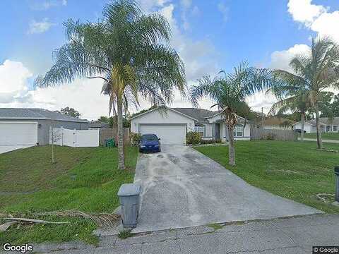 Biddle, PORT SAINT LUCIE, FL 34983