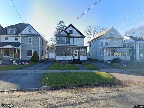 4Th, ILION, NY 13357