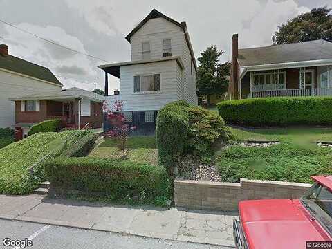 Romine, MCKEESPORT, PA 15133